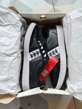 Sepatu Kappa size 43 BARU