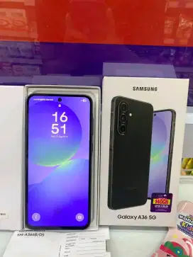 Samsung A36 5g 8/256