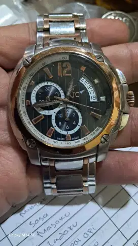 Jam GC original