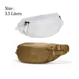 Evergoods Mountain Hip Pack Unisex