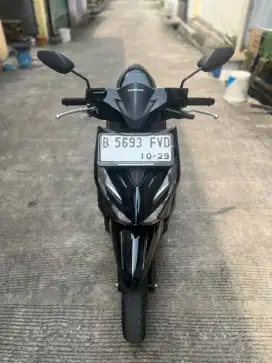 Honda beat new alarm thn 2024 akhir