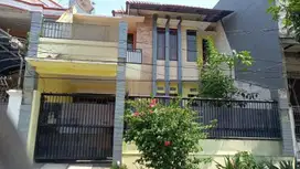 Dijual Rumah full furnish Raya Tengger Kandangan, Benowo Surabaya*
