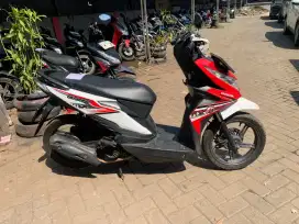 Beat Eco CBS 2018. Ss lengkap