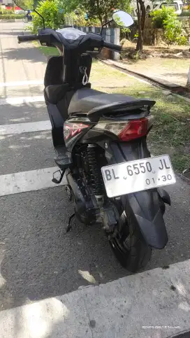Honda Beat bagus terawat pajak ON
