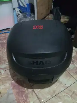 Box motor shad sh 26 plus breket vixion