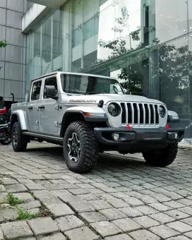 Jeep Rubicon Gladiator 3.6L 2025