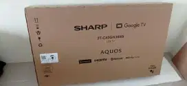 TV Sharp 42 inch