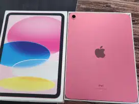 Ipad Gen 10 garansi resmi ibox On sampai 2026