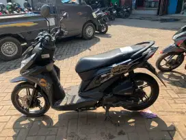 Beat street tahun,2018.Pajak hidup