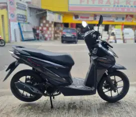 HONDA BEAT DELUXE 2024