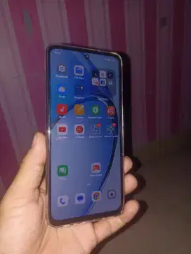 Hape Oppo A60 Rom 8/256