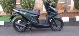 Honda Beat New Led Delux 2024/2025