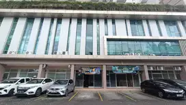 Dijual 2 Ruko Belmont Residences Bagus