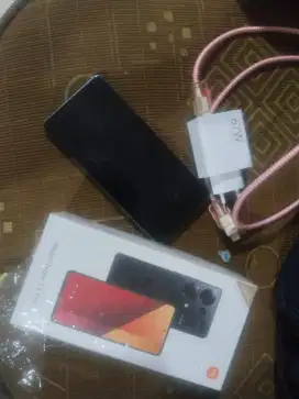Redmi Note 13 Pro