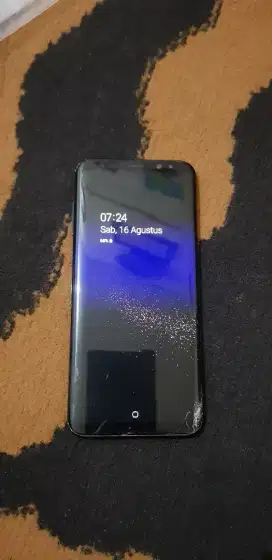 Samsung galaxy S8 plus Sein 4/64gb.