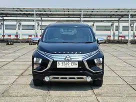 DP 5JT MITSUBISHI XPANDER ULTIMATE AT MATIC AUTOMATIC 2019 HITAM