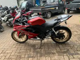 R 15 tahun 2018. Km 19.000 an