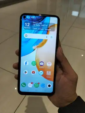 vivo y30 ram4/128gb nominus hp&casan ori