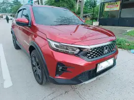Honda WRV RS 2023 AT
