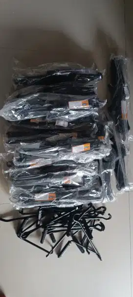 Dongkrak 1 Ton Model Gunting/Jembatan