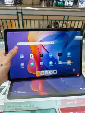 TABLET REDMI PAD 2 RAM 4/128