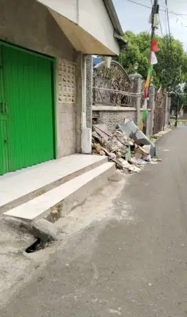 SOLUSI KEAMANAN RUKO DAN GUDANG