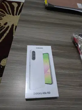 Samsung A56 12GB! 256