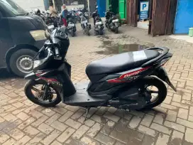 Beat Eco 2018 Ss lengkap
