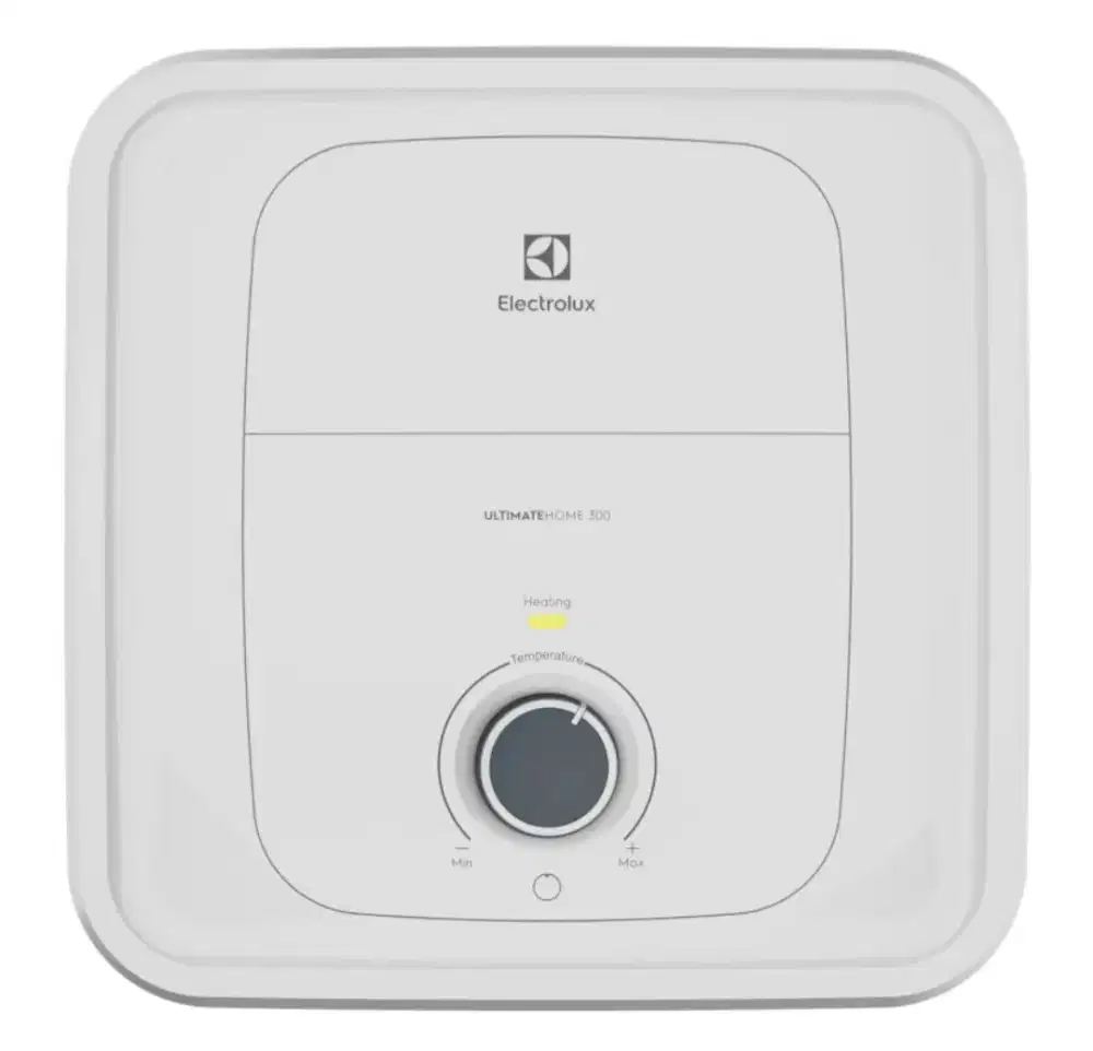 Water Heater Electrolux