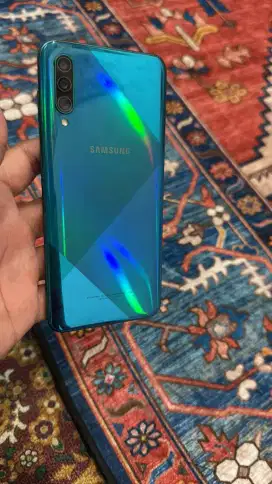 SAMSUNG A50S 4/64 NFC MULUS