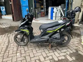 Beat Eco 2017.km 50.000 an