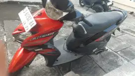 Mio gt 2014 ad solo