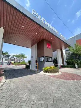 TERMURAH RMH 2 LT DI TEMBALANG