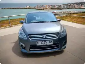 Ertiga GL Manual 2013 ( Low KM )