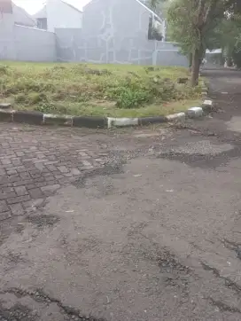 Jual Cepat Kavling Hoek(Non Cluster)Perum Metland Cakung Jakarta Timur