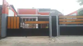 Rumah dikontrakan