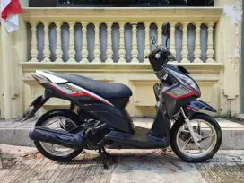 Honda Vario Techno CBS Karbu 2010