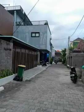 JUAL TANAH LOSS SUNGAI VIEW SAWAH