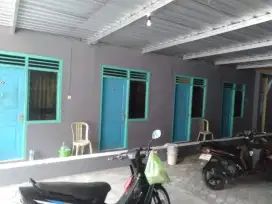 Dijual cepat butuh uang kost kostan di belakang kampus ukrim kalasan