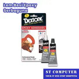 Lem Besi Epoxy Serbaguna