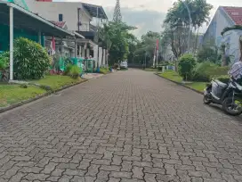 Murah dijual cepat rumah siap huni graha padma