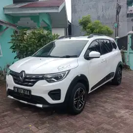 Renault triber 1.0 manual pemakaian 2021
