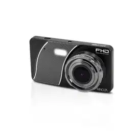 Minolta MNCD450 1080p Full HD Dash Camera