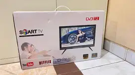 Smart TV LED 24 INCH