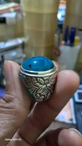 Batu bacan doko