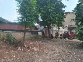 JUAL TANAH RADIO DALAM KEBAYORAN BARU JAKARTA SELATAN