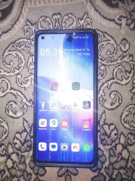 Oppo find x3 neo 12/256GB ori minus ky foto