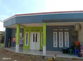 RUMAH MURAH SIAP HUNI DAN STRATEGIS DI CIBINONG GUNUNG SINDUR BOGOR