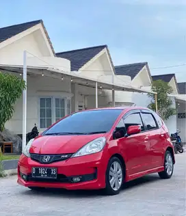Honda Jazz RS 1.5 AT 2011