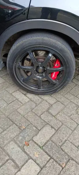 Brambo BBK Istimew
